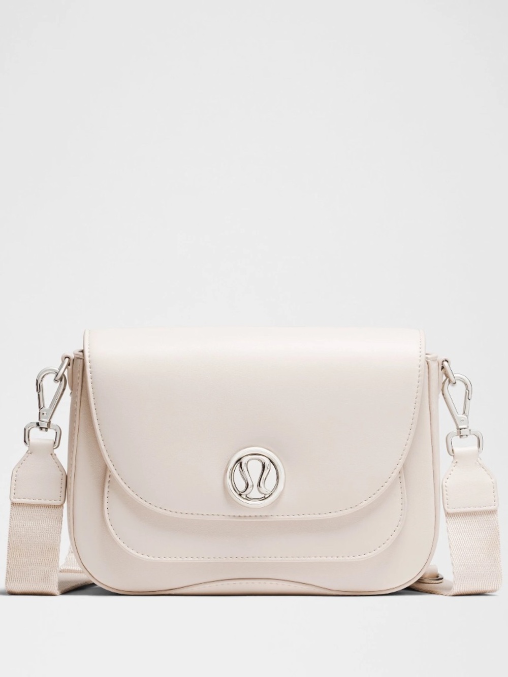 NWT Lululemon Crossbody Bag 1.5L – Cashew